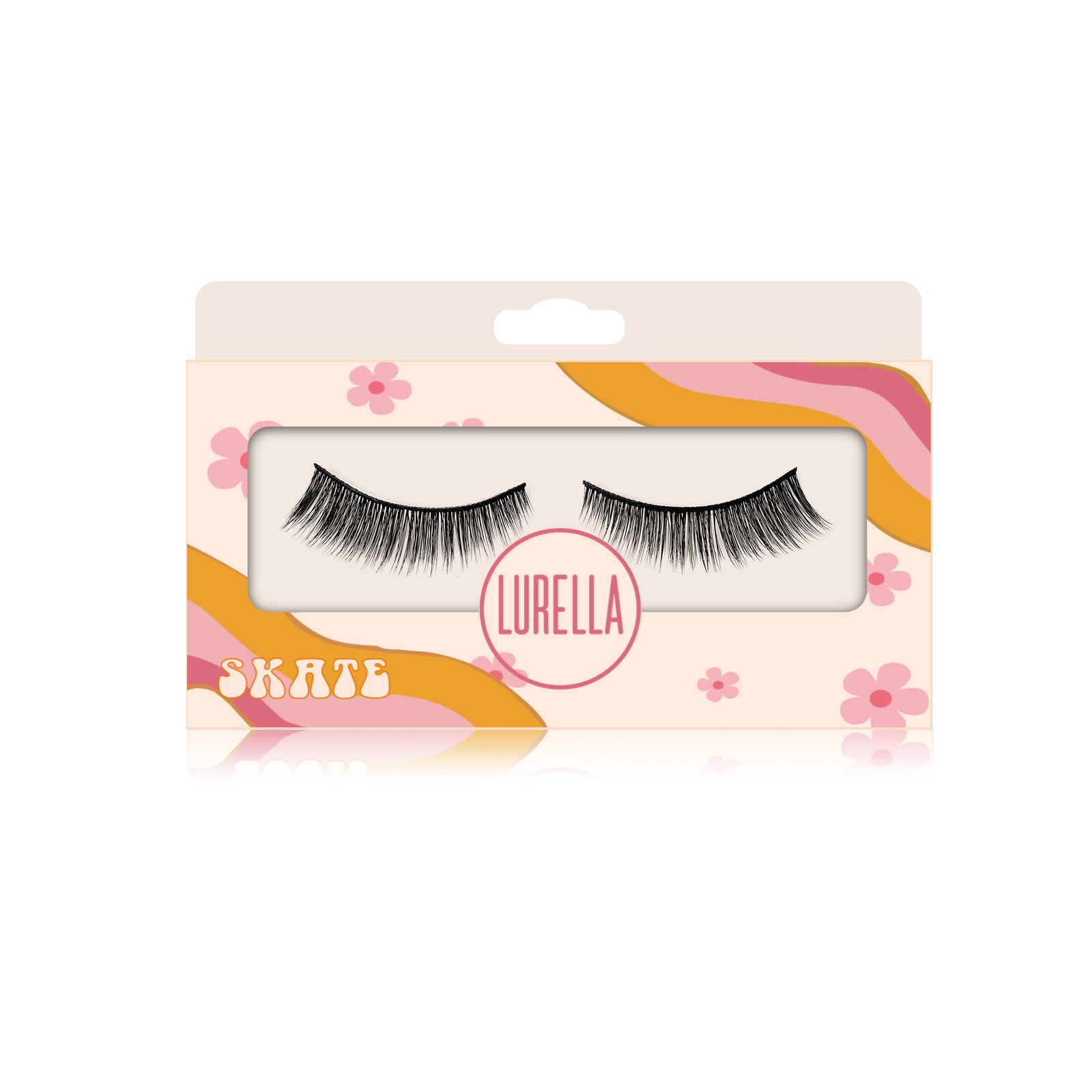 Skate False Eyelashes