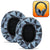 Skullcandy Hesh 3, Evo, and Crusher Replacement Earpads