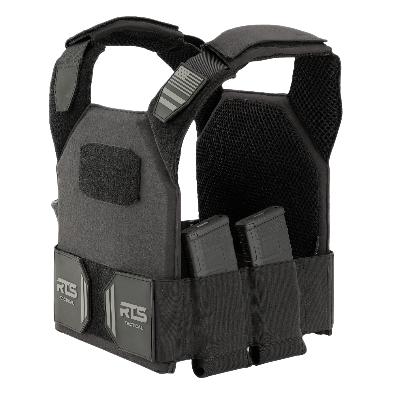 RTS Tactical Advanced Sleek 2.0 Plate Carrier - 10X12