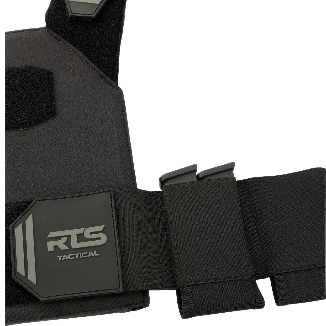 RTS Tactical Advanced Sleek 2.0 Plate Carrier - 10X12