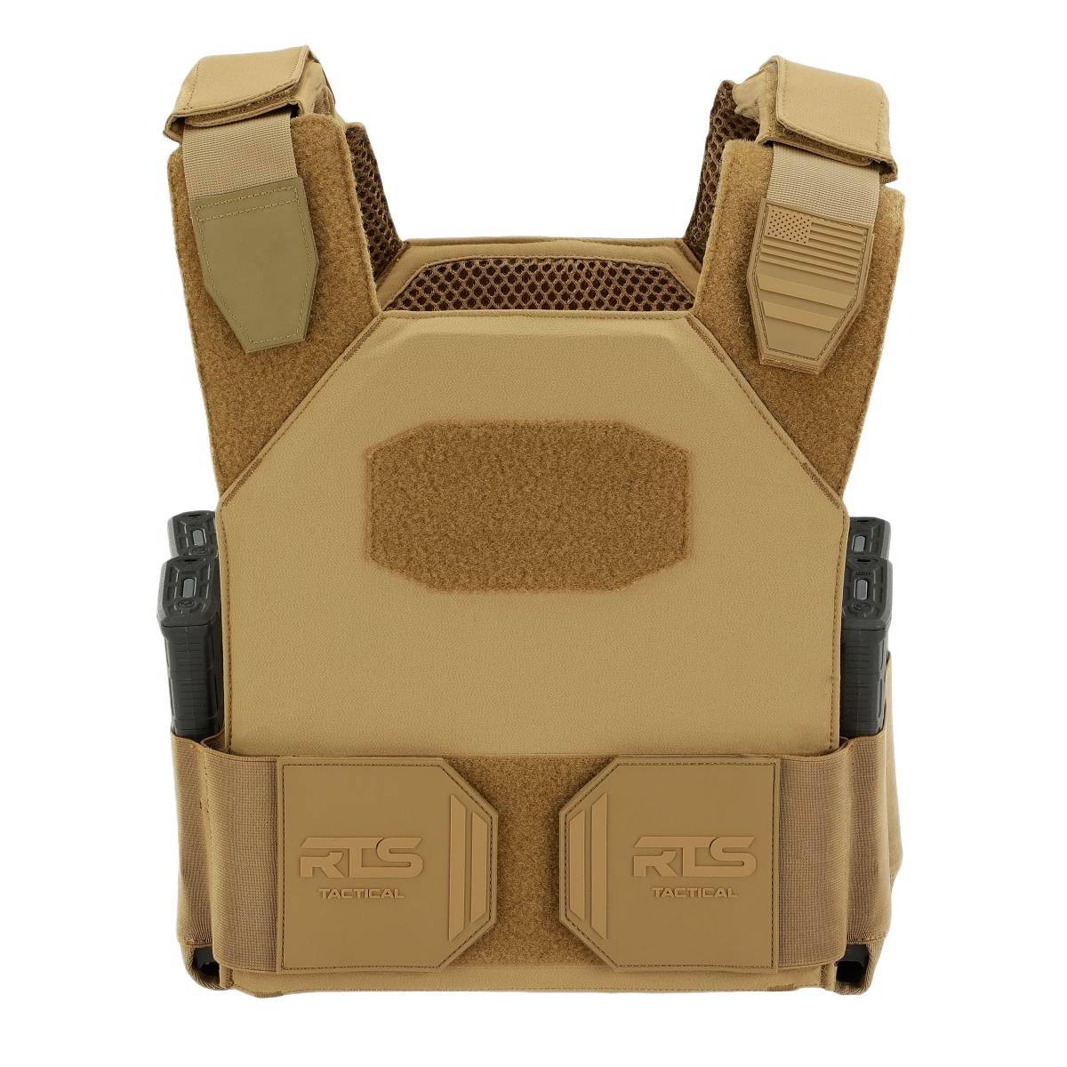 RTS Tactical Advanced Sleek 2.0 Plate Carrier - 10X12