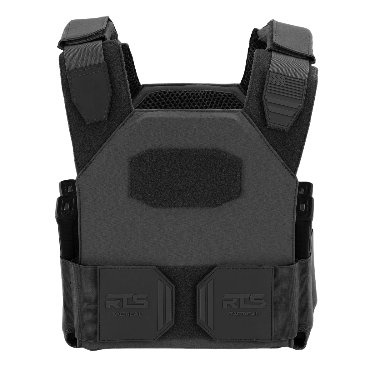 RTS Tactical Advanced Sleek 2.0 Plate Carrier - 10X12