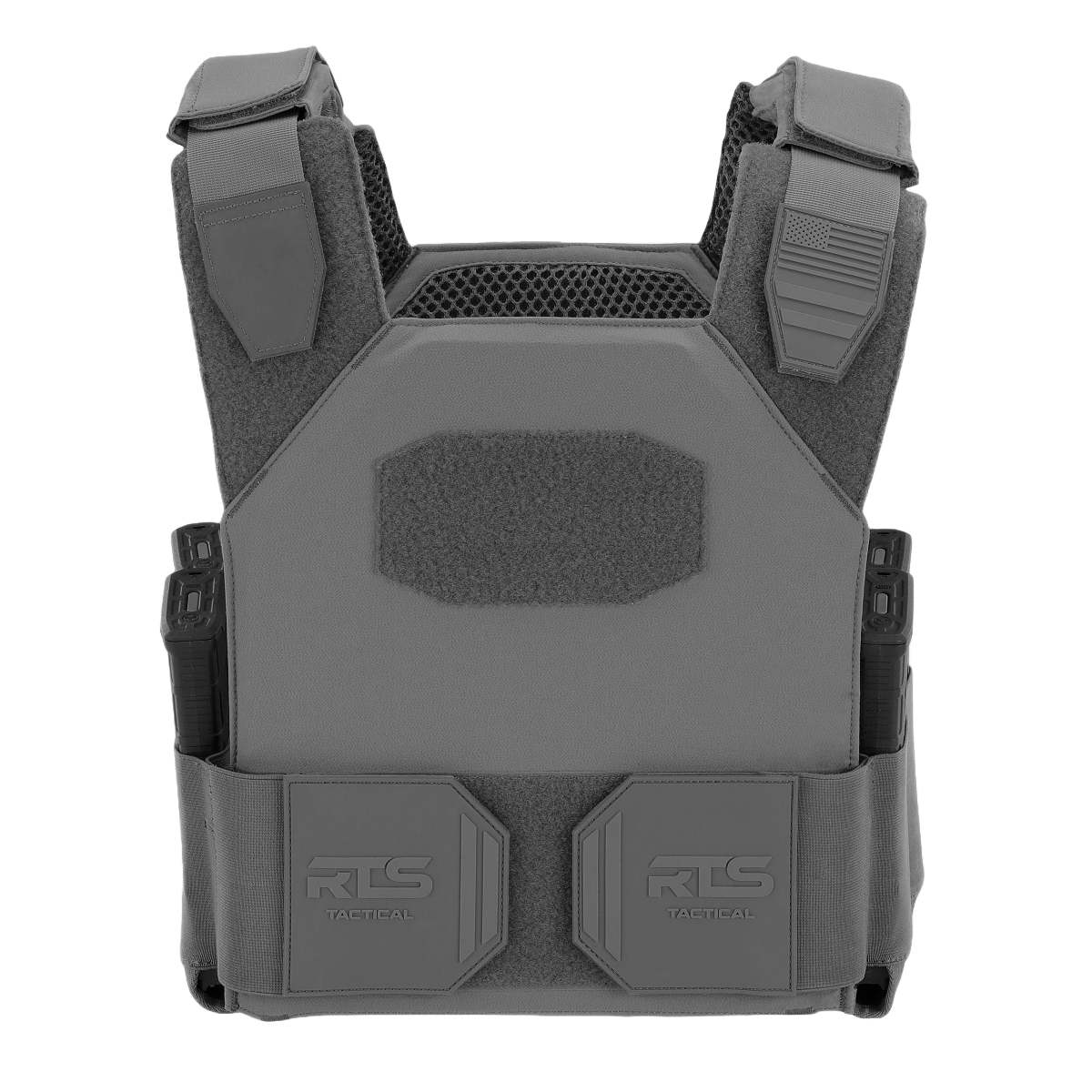 RTS Tactical Advanced Sleek 2.0 Plate Carrier - 10X12