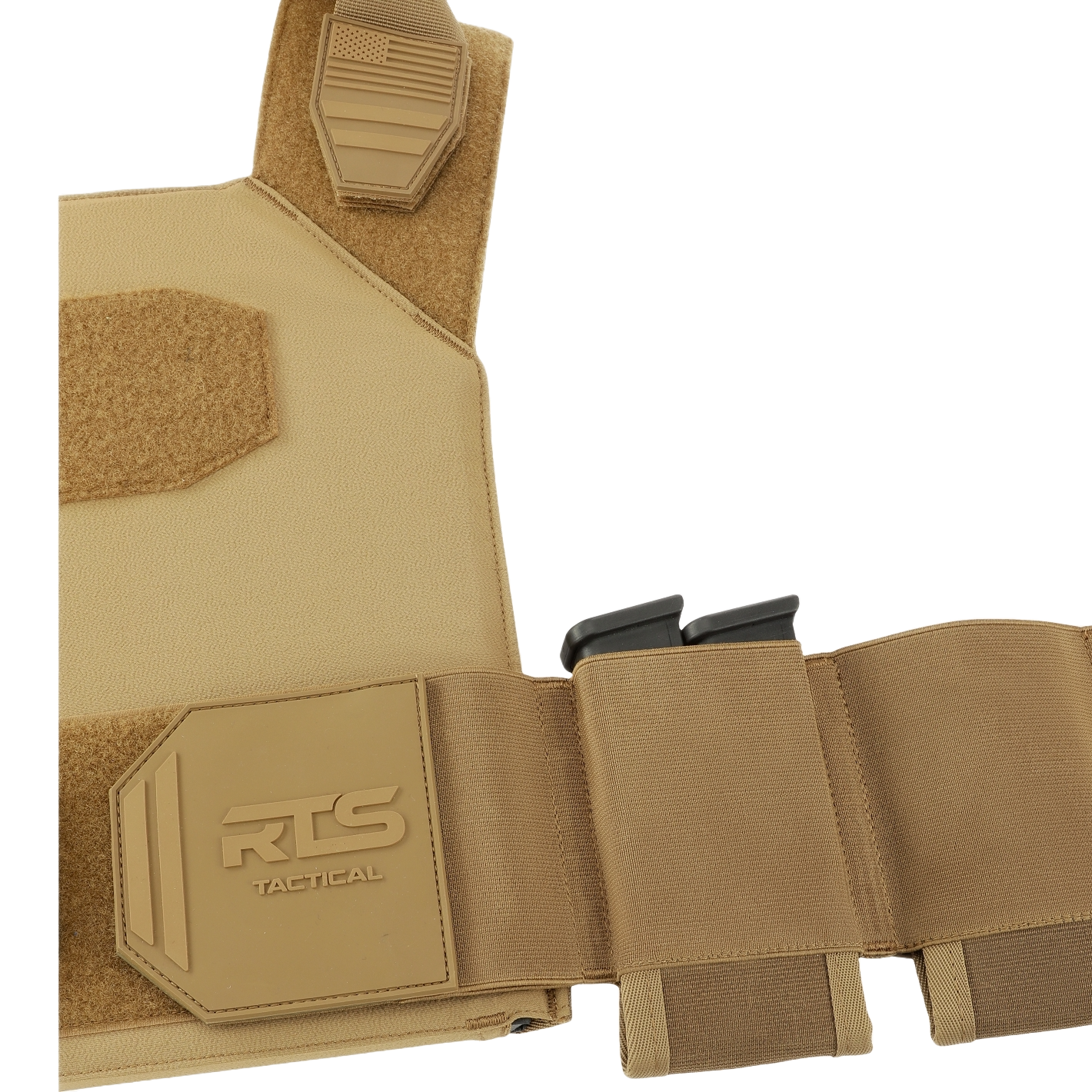 RTS Tactical Advanced Sleek 2.0 Plate Carrier - 10X12
