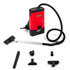 Professional Commercial Backpack Vacuum Cleaner, 106 CFM, Cordless SM05 & Corded SM07AC