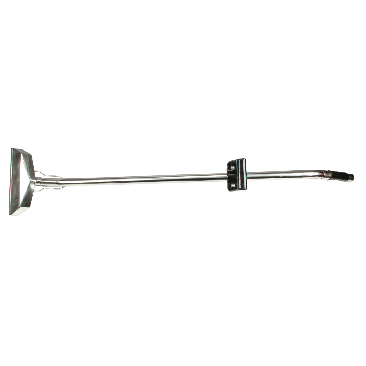 SM18H Heated Carpet and Upholstery Cleaning Machine - Dual-Tank Professional Carpet Extractor