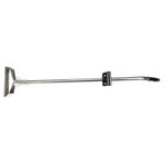 SM18H Heated Carpet and Upholstery Cleaning Machine - Dual-Tank Professional Carpet Extractor