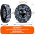 Small WC SweatZ Protective Headphone Earpad Covers