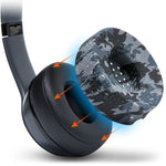 Small WC SweatZ Protective Headphone Earpad Covers