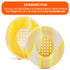 Small WC SweatZ Protective Headphone Earpad Covers
