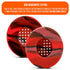 Small WC SweatZ Protective Headphone Earpad Covers