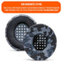 Small WC SweatZ Protective Headphone Earpad Covers
