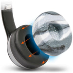 Small WC SweatZ Protective Headphone Earpad Covers