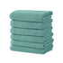 Cotton Textured Bath Towel Set - Acacia Collection
