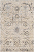 Georgiana Beige Area Rug