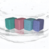 Soak Society Bath Cube - Cherry Chip