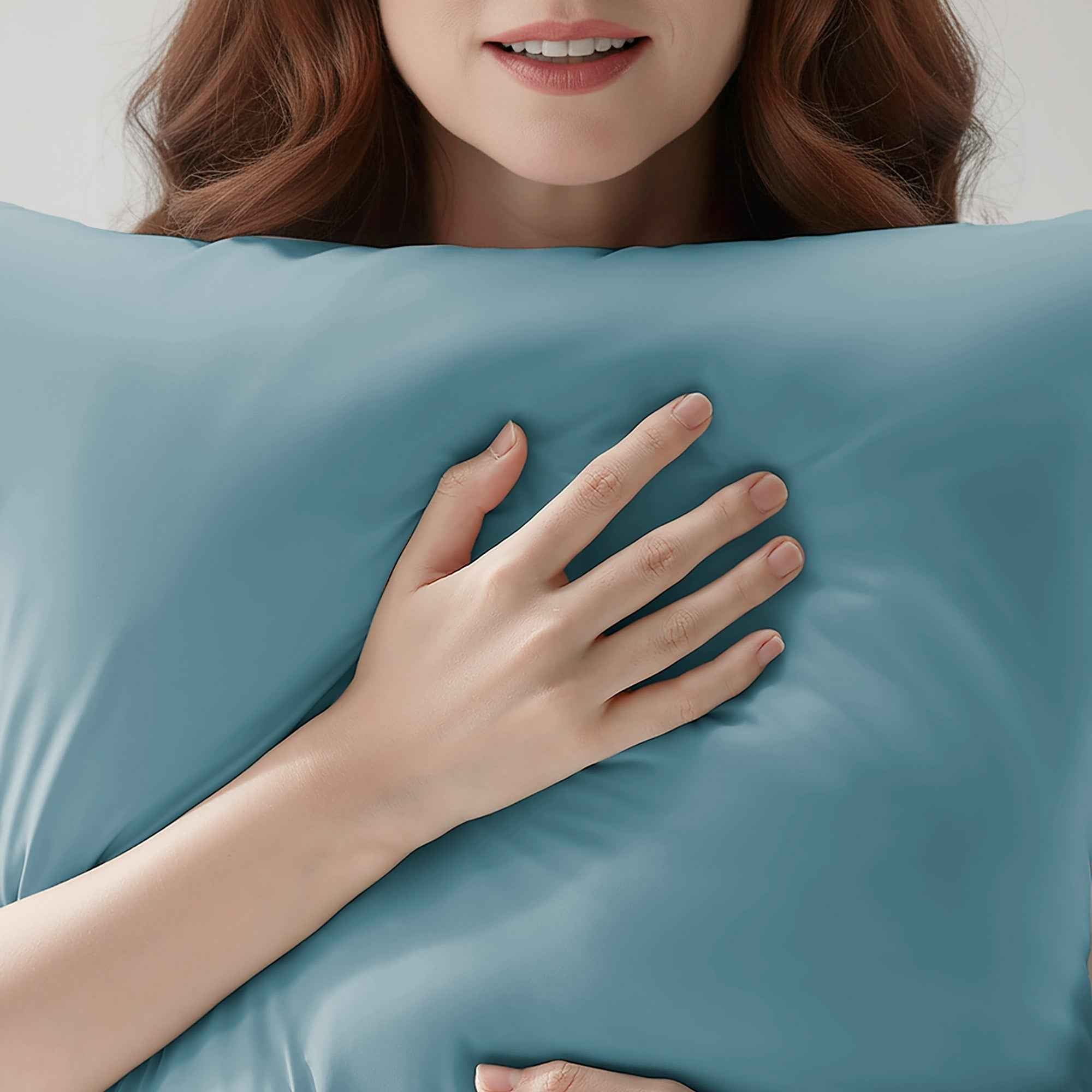 Cool Zone Cooling Pillowcase