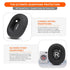 Sonos Ace Earpad Sweat Covers - WC SweatZ Ace
