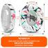 Sonos Ace Earpad Sweat Covers - WC SweatZ Ace