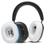 Sonos Ace Earpad Sweat Covers - WC SweatZ Ace
