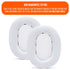 Sony Inzone H9 Earpads - WC FreeZe Cooling Gel