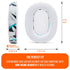 Sony Inzone H9 Earpads - WC FreeZe Cooling Gel