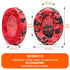 Sony WH-1000XM3 Earpad Sweat Covers - WC SweatZ