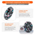 Sony WH-1000XM3 Earpad Sweat Covers - WC SweatZ