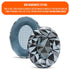 Sony WH-1000XM3 Earpad Sweat Covers - WC SweatZ