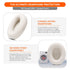 Sony WH-1000XM4 Earpad Sweat Covers - WC SweatZ