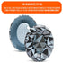 Sony WH-1000XM4 Earpad Sweat Covers - WC SweatZ