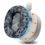 Sony WH-1000XM5 Earpad Sweat Covers - WC SweatZ