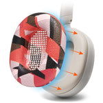 Sony WH-1000XM5 Earpad Sweat Covers - WC SweatZ