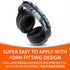 Sony XM3 & XM4 Silicone Headband Cover - WC BandZ XM3 & XM4