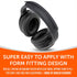 Sony XM3 & XM4 Silicone Headband Cover - WC BandZ XM3 & XM4