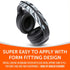 Sony XM3 & XM4 Silicone Headband Cover - WC BandZ XM3 & XM4
