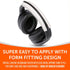 Sony XM3 & XM4 Silicone Headband Cover - WC BandZ XM3 & XM4