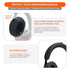 Sony XM5 Protective Shell Cover - WC ShellZ XM5