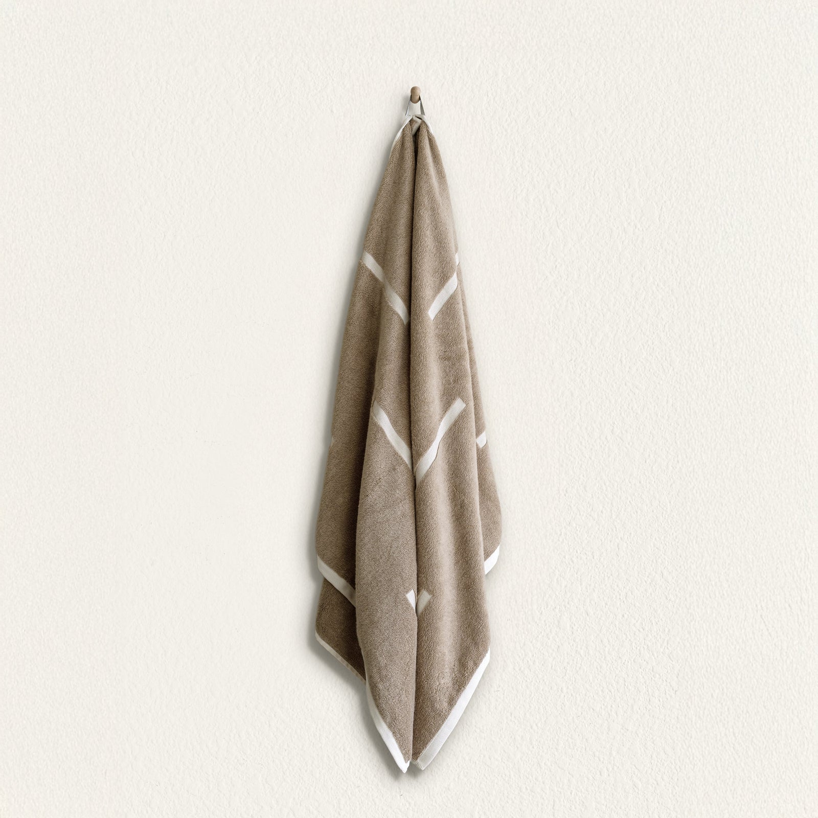 Sorrel Australian Cotton Towels