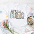 He is Risen Easter Inspirational Tees