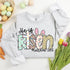He is Risen Easter Inspirational Tees