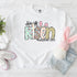 He is Risen Easter Inspirational Tees