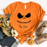 The Jack & The Sally Couples Halloween Tee