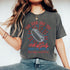 You Look Like the 4th of July Hot Dog Shirt – Funny Independence Day T-Shirt