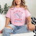 You Look Like the 4th of July Hot Dog Shirt – Funny Independence Day T-Shirt