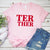 Better Together Couples Tee