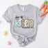 He is Risen Easter Inspirational Tees