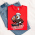 Grillin’ & Chillin’, Bald & Proud T-Shirt – Patriotic Bald Eagle BBQ Vintage Tee