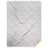 South Carolina Plush Throw Blanket 60x80 Meaningful Reminder of Home