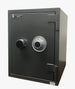 Southeastern 1.5 hour Fireproof Safe with mechanical dial combination lock